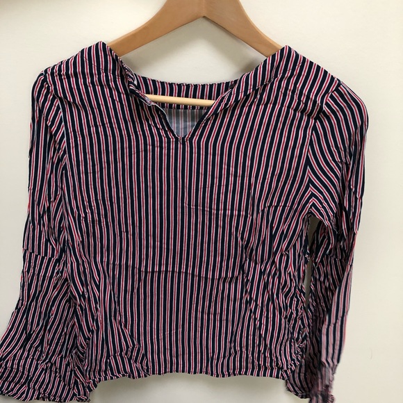 Top Long sleeves - Picture 3 of 4